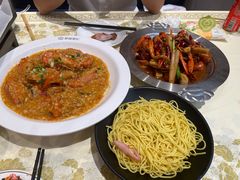 -聚味瞿记·龙虾堂(坡子街店)