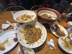 -金掌勺·锅包肉(双榆树店)