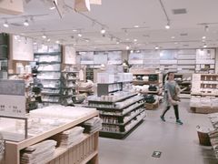 -MUJI无印良品(领秀城店)