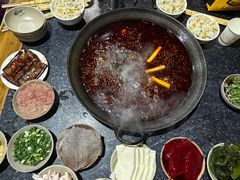 -星鸿社重庆老火锅