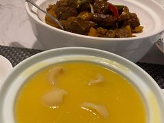 -金汤宴餐厅·粤菜(德云社店)