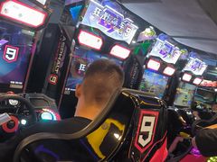 -核客电玩城(东门店)