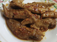 -71号豆汤饭·成都小馆(春熙路百盛店)