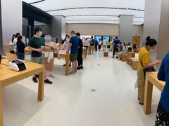 -Apple零售店(玄武湖店)