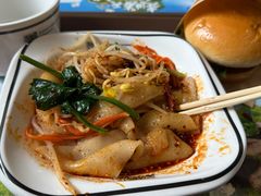 -魏家凉皮(祈年大厦店)