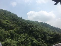 -古龙峡云天玻霸