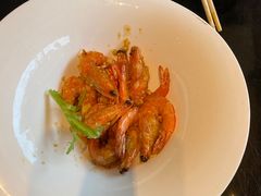 -芳芳私房菜·精做淮扬菜(承德路店)