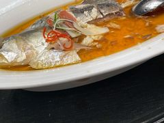 -御花园·粤菜·海鲜火锅(中山公园店)