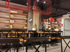 -和府捞面(东直门银座店)