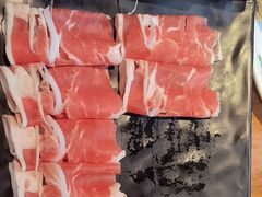 -草原塞蛮羊火锅城(港湾店)