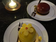 -秀·吧 Show Bar(兰州盛达希尔顿酒店)