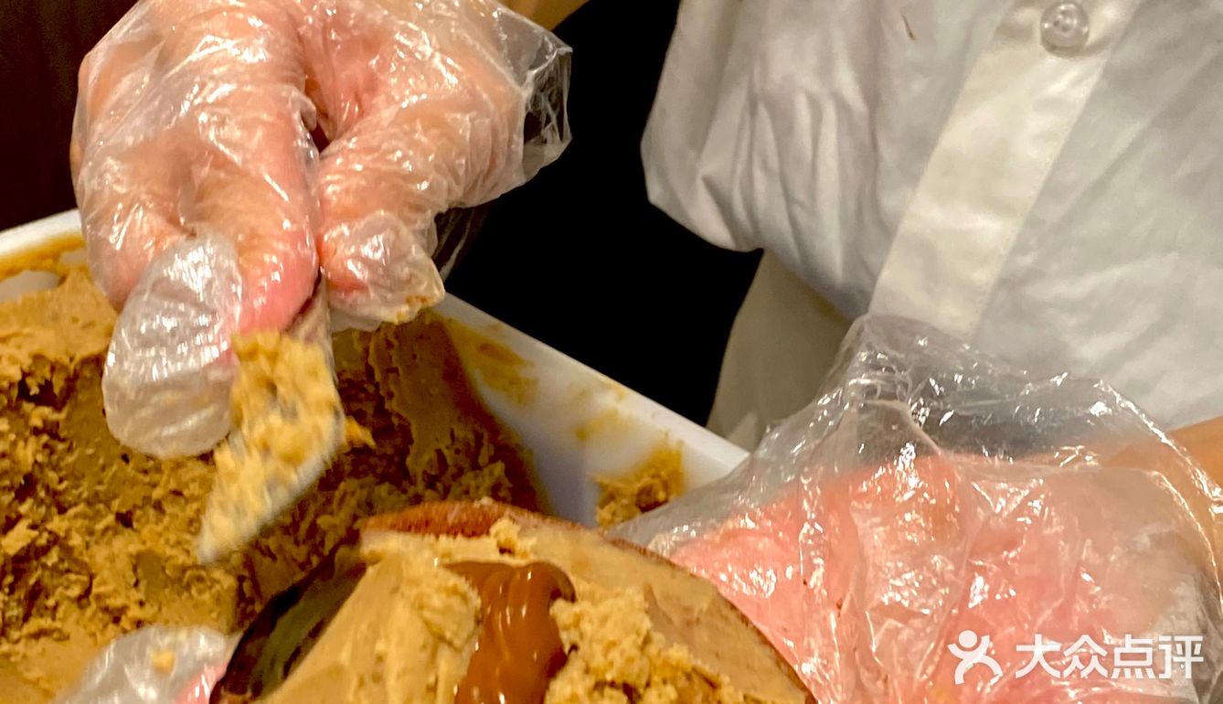 （泉州）一直觉得这种中看不中吃，直到……