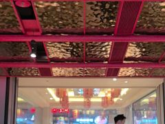 -川味观·鲜货火锅(西湖文化广场店)