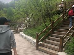 -黄花溪