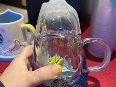 -星巴克臻选(长沙运达中央广场店)