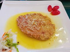 -老俄楼西餐厅(邮政街店)