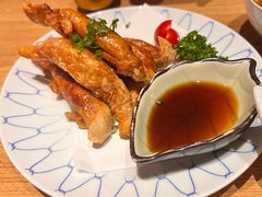 -彩汐 日式海鲜&烧鸟居酒屋