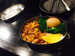 -小明同学(三里屯店)