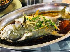 -钱大妈海鲜饭店(保利林语店)