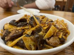 -南磨房食府(燕莎奥特莱斯购物中心店)