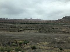 -天山神秘大峡谷