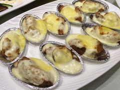 -黑明餐厅(白鹭洲店)