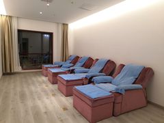 -山湖温泉