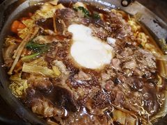 -东京屋(武定路店)