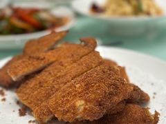 -新吉士·上海菜(浦东LCM置汇旭辉店)