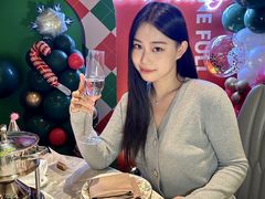 -ONE FULL 古董港式海鲜火锅