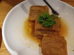 -金牌外婆家(苏州中心店)