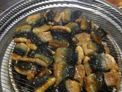 -本炙炭烤·蒲烧活鳗料理店(金沙洲店)