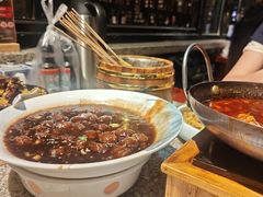 -并州大牌档之醉轻尘