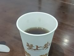 -蟹上黄·蟹黄面·江南糖水(人民广场店)