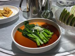 -鸭王烤鸭店(三里河店)