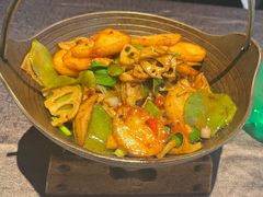 -亦海人家烤鸭店(康定街店)