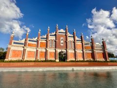 -赤坎·广东华侨国际旅游度假区