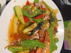 -慢鼓海鲜小馆Mangoo Bistro(交子大道店)