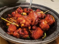 -鹿港小镇(悠唐店)