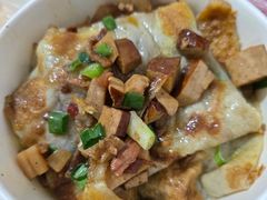 -周记热干面豆皮大王(桃花东街店)