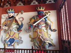 -上海东林寺(金山区)