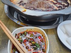 特色原味碟-李德富老街牛杂火锅(抚琴街店)