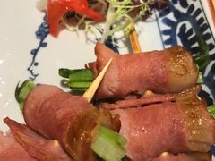 -广州增城保利皇冠假日酒店-玄日本餐厅