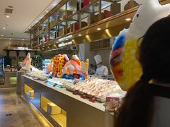 -雍和会海鲜姿造自助(湖东路店)