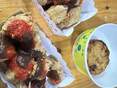 -越香王老汉臭豆腐