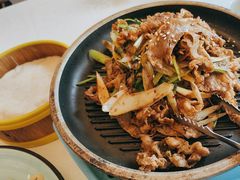 -西部马华清真食府·丝路菜(大钟寺店)