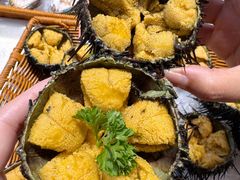 -大锅强·蒸海鲜青岛菜(金沙滩店)