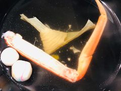 -蟹道乐(京都本店)