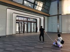 -济南恒隆广场