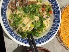 -郑家包子牛肉拉面(尚勤路店)